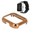 TPU Full Bumper Screen Protective Case Vacuum Electroplate for     Pro Watch