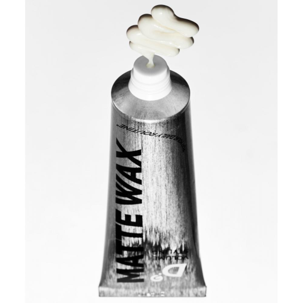 Doingwhat Volume Styling Matte Wax Duo Set