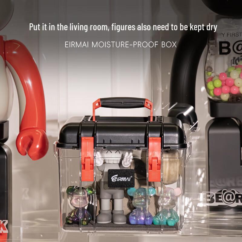 EIRMAI DSLR Camera Dry Box