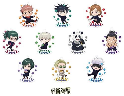 

Деревенская битва Акриловая фигурка на подставке Попкорн , версия. коробка