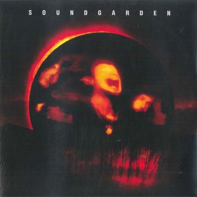 LP Record SOUNDGARDEN  Superunknown 180g 0602537789818 AM Europe Rock