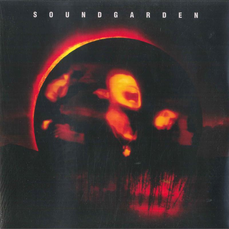 

LP Record SOUNDGARDEN - Superunknown 0602537789818 A&M Records, Un 2014 Europe Rock