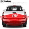 Tailgate Handle With Full Hd Night Vision Rear View Backup Camera Compatible For Toyota Tacoma