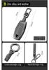 Mitsubishi Model A Elephant Gray Key Holder