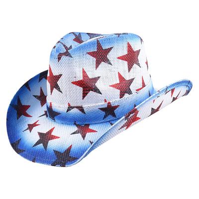 New Western Cowboy Hat 100% Straw Men Women Beach Sun Hat  Lady Cowgirl Jazz Cap Sombrero Hombre