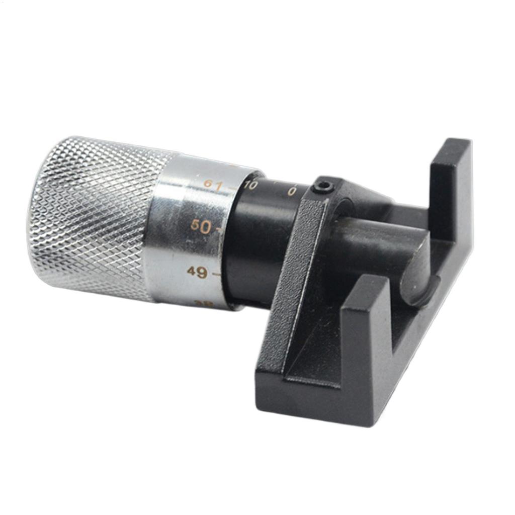 Auto Timing Belt Tension Tester Car Drive Cam Belt Tension Gauge Tester Automotive Engine Component Tightness Tensioner Tester