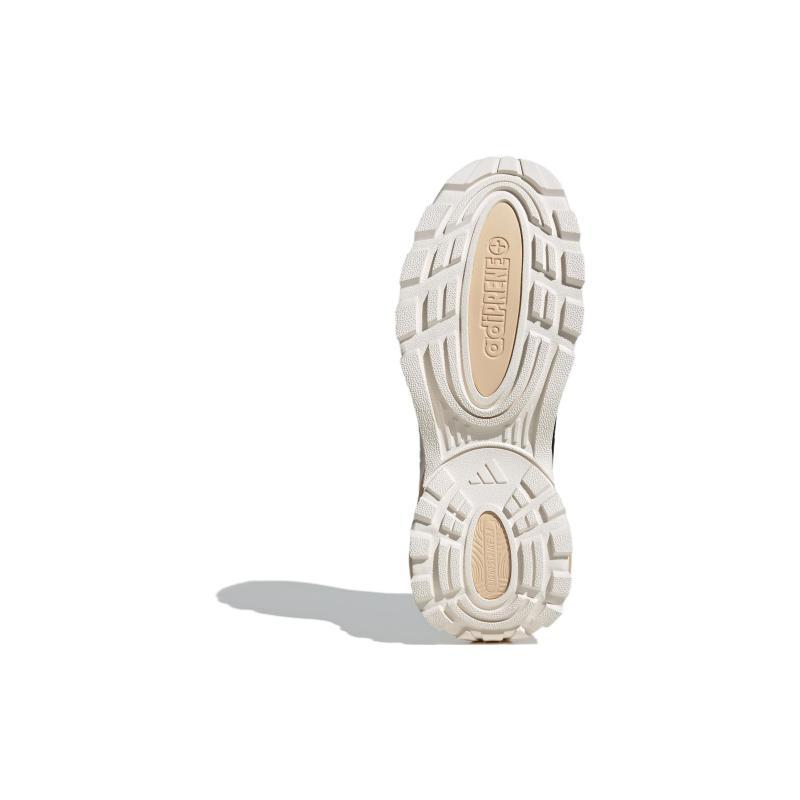 Adidas Sneakersy Edge Runner 'Black Beige Pink' IF1703