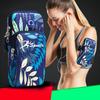 Hot2 Sizes Multi-function Outdoor Sports Mobile Phone Arm Bag Running Fitness Waterproof Equip