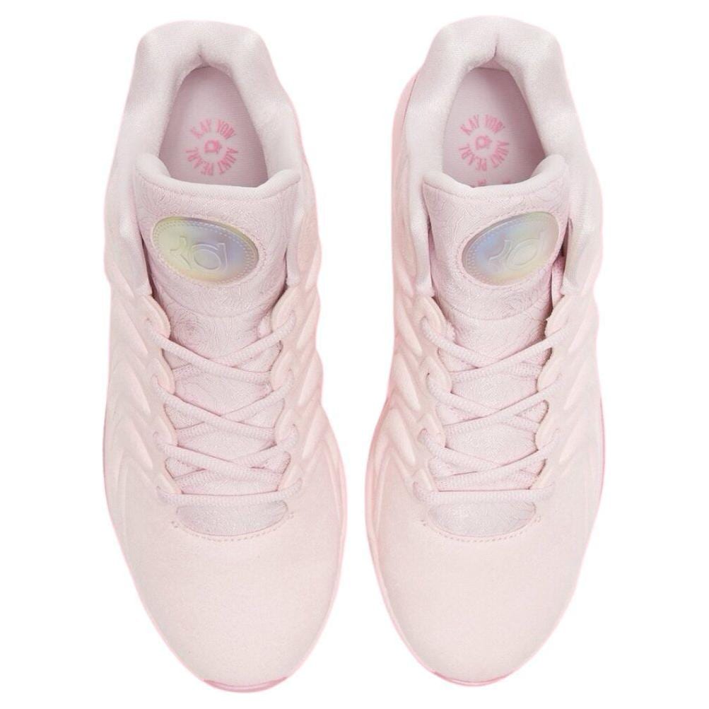 Nike KD 17 "Zia Pearl" FZ1518-600