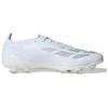 Adidas Predator Elite Round Toe Lace-Up AG HG Soccer Shoes Unisex Soccer Shoes White IG5423
