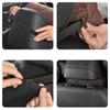 For BMW 3 5 7 X Series Car Seat Headrest Neck Pillow for G20 G21 G11 G12 G30 G31 X1 F48 X3 G01 X5 F15 G05 X6 F16 G06