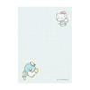 Sanrio Petit Collection Memo Mini Sanrio Characters Japan NEW