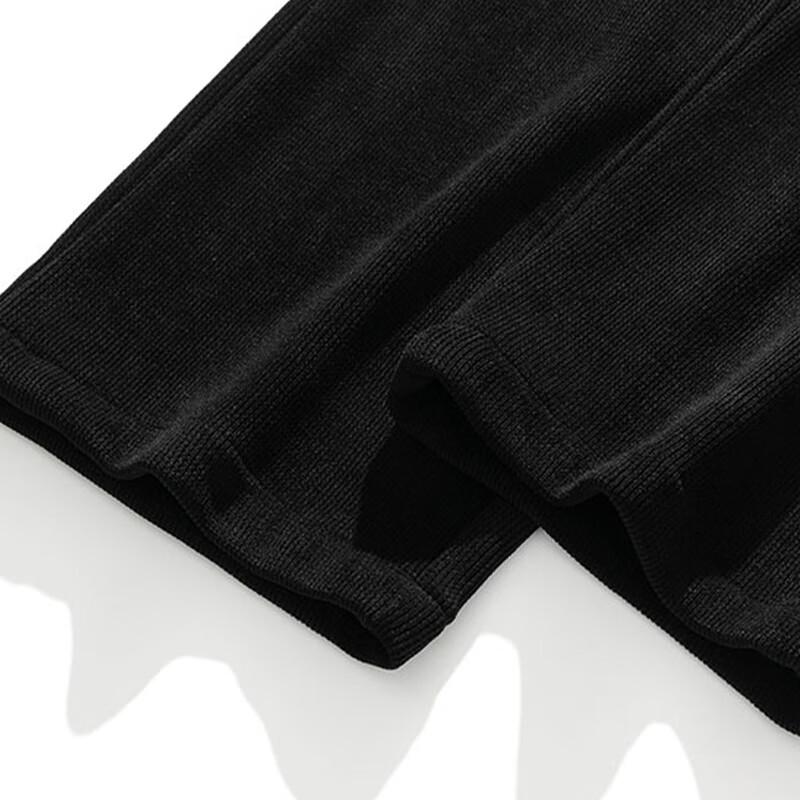 NASA MARVEL Men's Casual Straight-Leg Pants