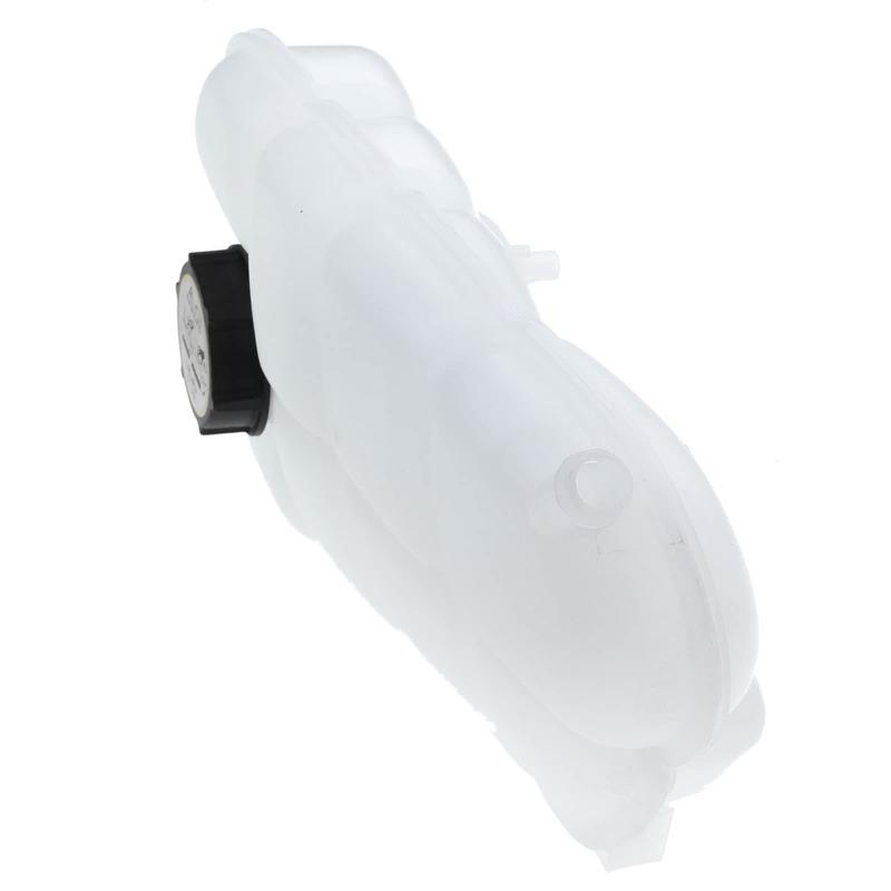 Car Engine Coolant Expansion Pot with Cover CV618K218BC for Ford Kuga 2.0T 2013-2016 3M5H8100AD