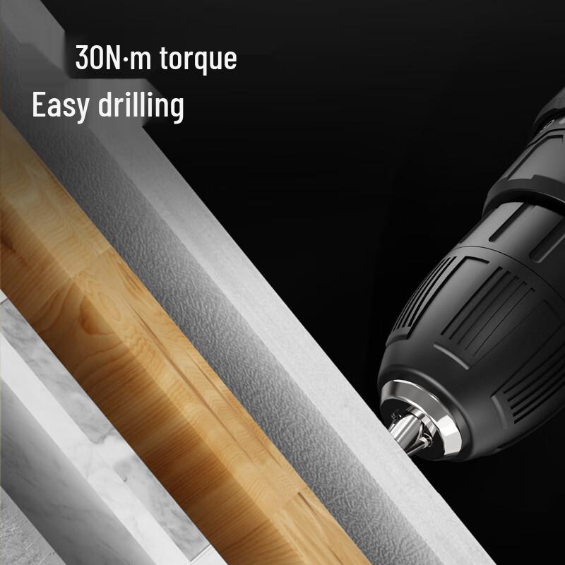 Deli Outdoor Power Tool Set