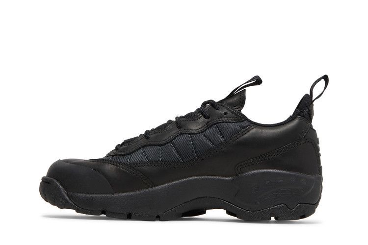 Men's Sneakers Nike ACG Air Mada Low Triple Black Black/Black/Black