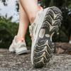 Unisex-Schuhe, atmungsaktive Outdoor-Wanderschuhe, leichte Trekkingschuhe, Herren-Wanderschuhe für Damen