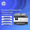 HP OfficeJet Pro 9120 All-in-One Wireless Color Inkjet Printer