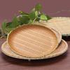 Round Bread Dessert Plate Classic Snack Plate Food Plate Decoration Tray  Kitchen