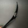 Automatic Gear Shift Slide Dust Cover Car Gear Shift Slider Strip Shift Dust Cover Accessories for VW Beetle 2005 2006 2007 2008 2009 2010