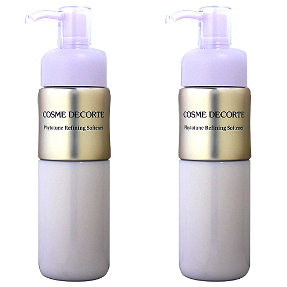 

Kose Cosme Decorte Phytotune Refining Softner, 200 мл, набор из 2 шт.