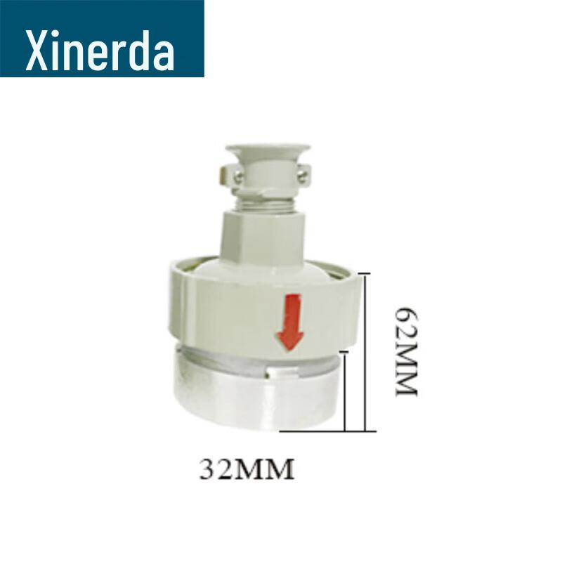 XinRuiDa Explosion-Proof Industrial Plugs & Sockets