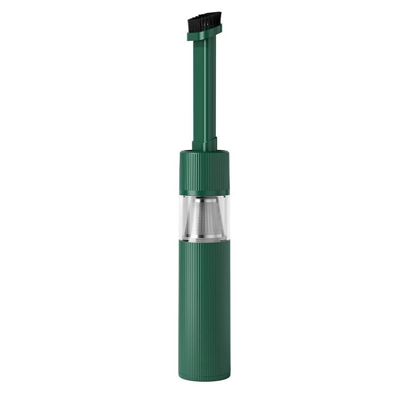 OLOEY 2-in-1 Mite Remover & Vacuum Cleaner