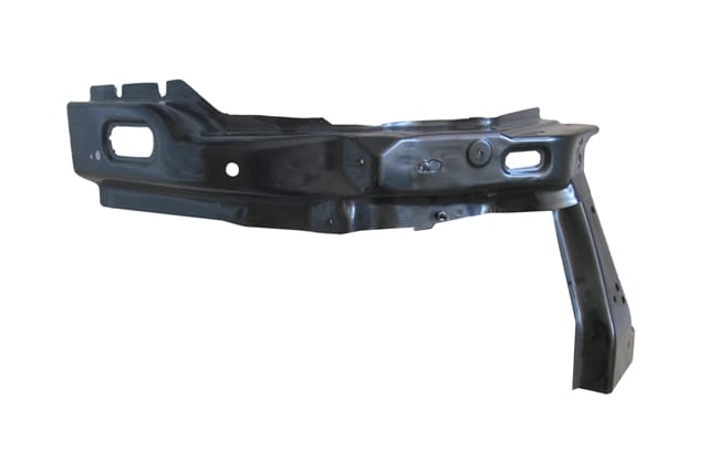 For Fiat Ducato 2014-2024 lower right headlight housing (Oem 1388250080)
