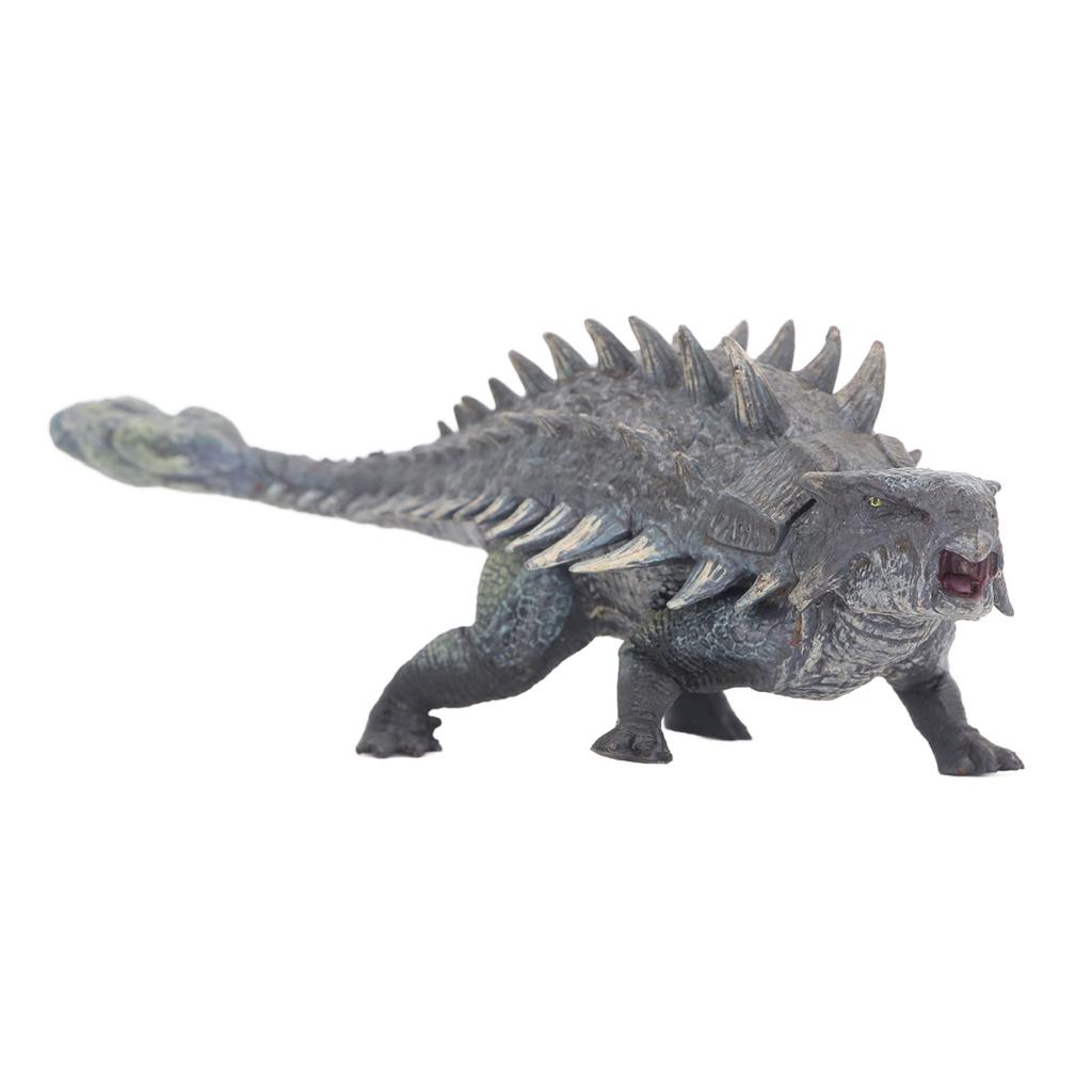 Dinosaurierspielzeug Simuliertes Dinosauriermodell Pädagogische Eltern-Kind-Interaktion Dinosaurierfigur Spielzeug