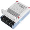 Electricity Measurement 380V 3-Phase 5-100A 4-Wire LCD Digital Energy Meter Kwh Power Consumption 35Mm DIN Rail Mounting