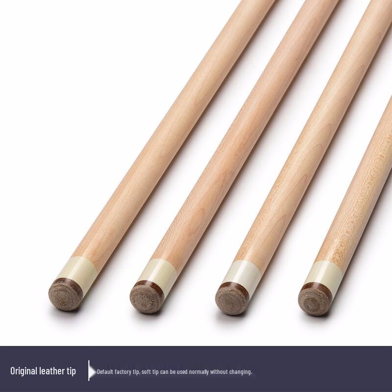 JIANYING American Nine-Ball Pool Cue