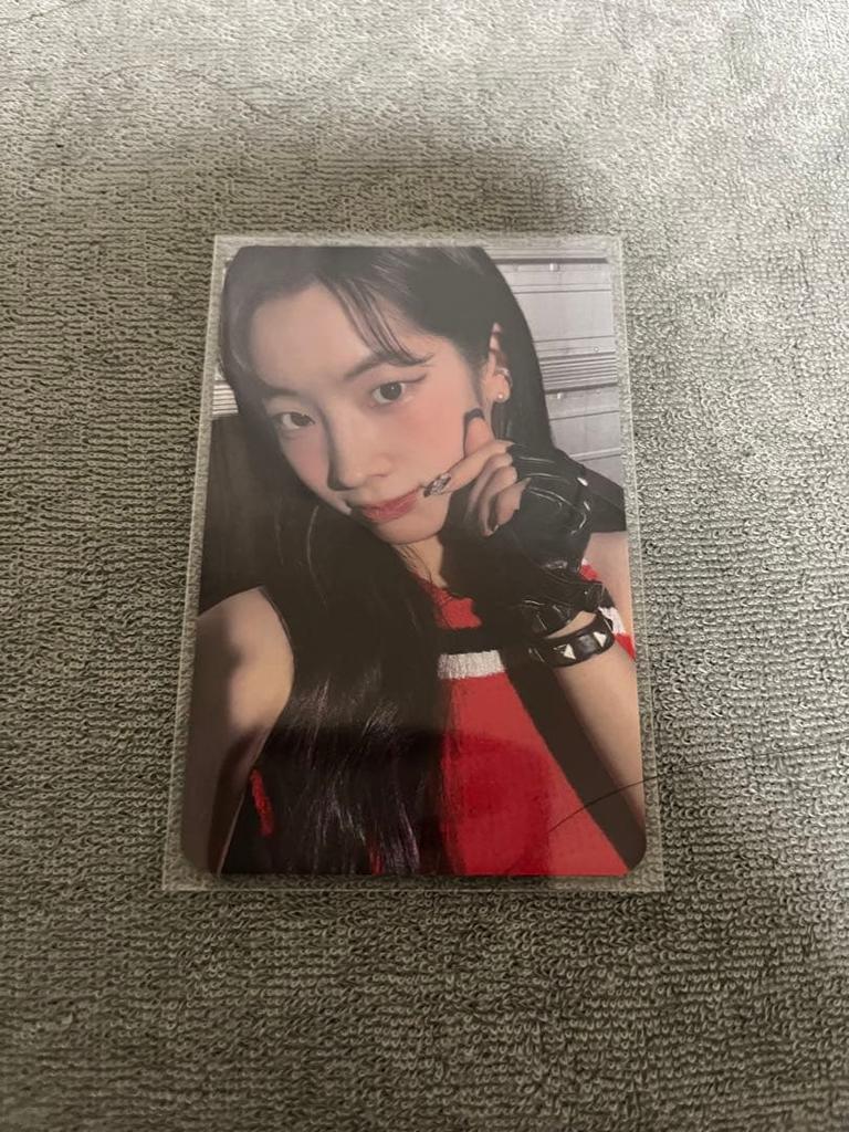 [USED] TWICE The story goes on MUSICPLANT Dahyun