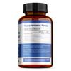 Estratto di Corteccia di Pino Marittimo Francese 400mg per Capsula Vegetale, Bioperina OGM-Free Vegano