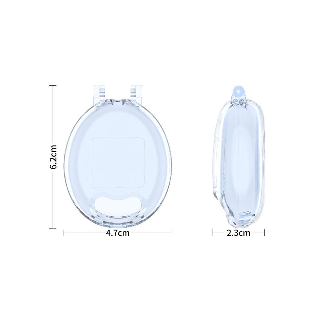 For Tamagotchi Original Phone Protective Case PC Waterproof And Dirt-resistant Electronic Pet Game Console Protective Case