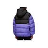 Jordan Down Jacket Waterproof Warm Hooded Long Sleeve Kids Outerwear IR0945-527