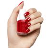 Nail Polish - Essie - Forever Yummy - Red - 13.5ml