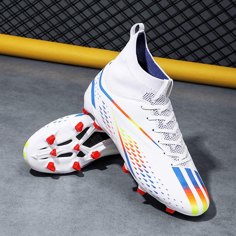 Alliance Messenger Soccer Cleats 33