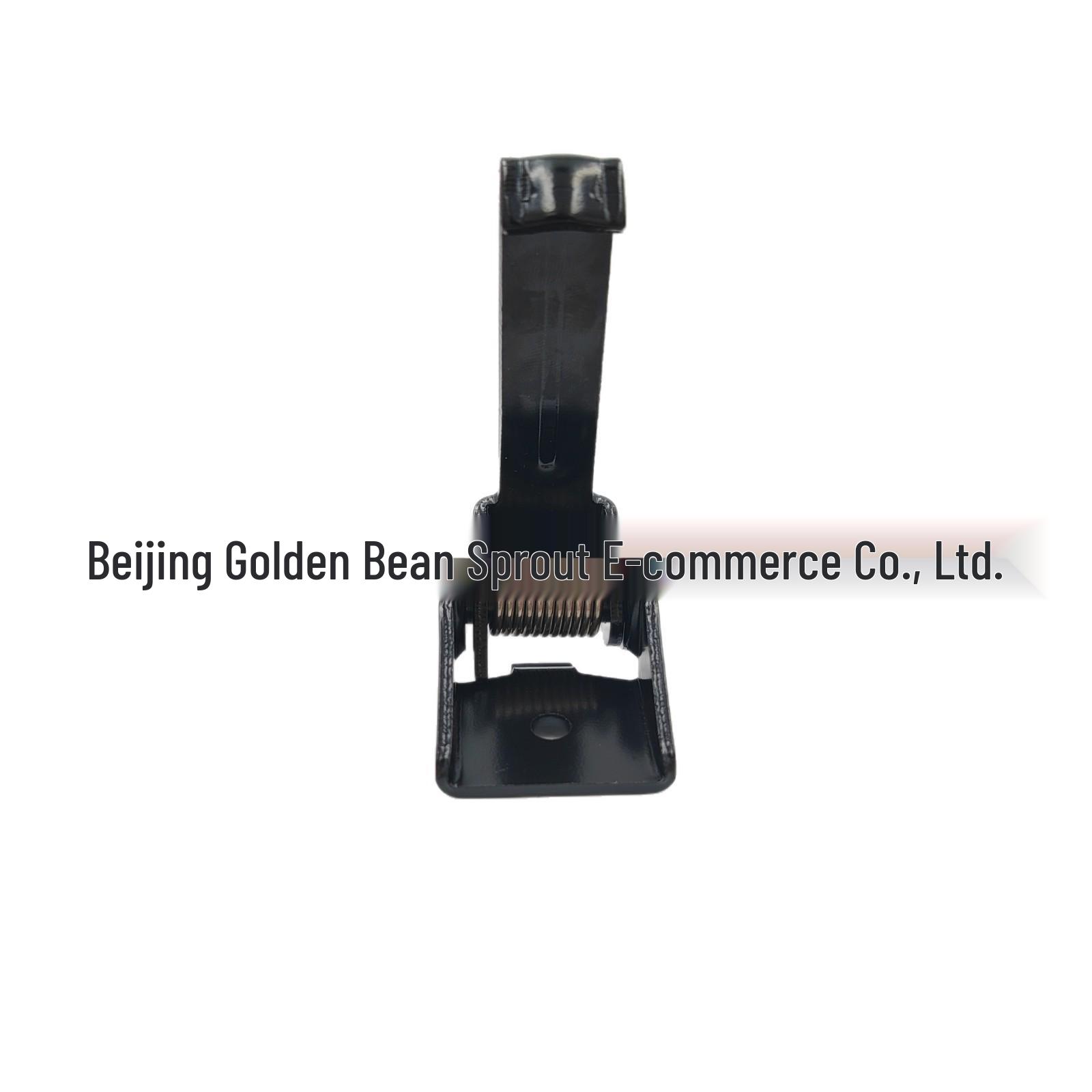 

Safety Secondary Latch for Jeep Wrangler TJ 97-06 Grille Neutral