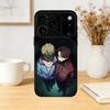 M-Milky S-Subway Phone Case For iPhone 17,16,15,14,13,12,11 Plus,Pro,Max,Mini Silicone Black Soft Cover