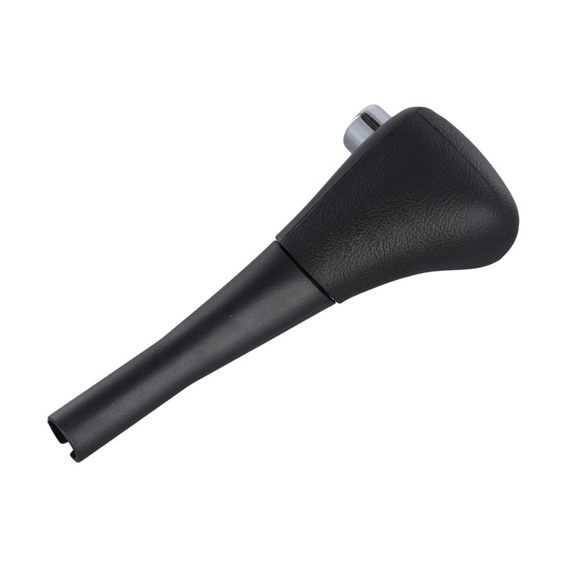 /Black /Leather /Automatic Gear Shift Knob For For Honda For Accord 2003-2005 Shifter Lever Handle Replacement Part 54130-SDA-A5