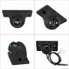 GreenYi 360° Adjustable AHD1080 Car Rear View Camera Universal Mini Side/Front/Backup 170° Fisheye Lens Night Vision Cam Reverse