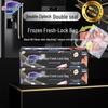Freezer Fresh-keeping Bags