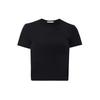 T Shirt Women's Black 4CC1241426-001