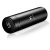 1Pcs Portable Car Smart Thermos Bottle Temperature Display Cup Coffee Cup For Citroen DS3 DS4 DS5 DS 5LS DS6 DS7 DS9 SPIRIT KB8