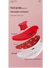 Mini Portable Lip Plumper & Enhancer for Fuller, Pouty Lips