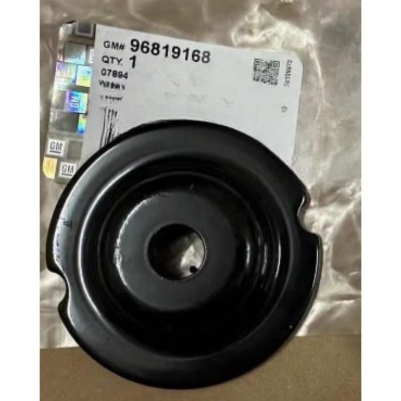 96819168 Metal Front Axle Screws Subframe Screw Bolt Spacer Gasket New Automobile Part for Chevrolet Captiva for Opel Antara