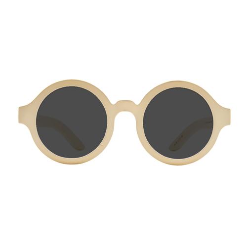 Geulapigpeullaseutig Soprano#04-Ivory-Sunglasses