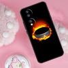 Ice Hockey Rink Case For Honor 200 Pro 50 70 90 Lite X9b X9a X8b X8a X8 X9 X9c Honor Magic 7 6 5 Lite Cover