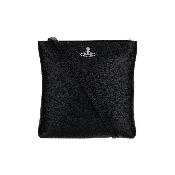 

Vivienne Westwood Vegan Bio Green Grain Square Crossbody Bag 48030008u S000d N403 48030008U S000D N403