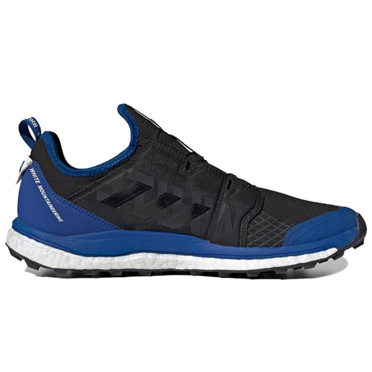 Terrex Agravic White Mountaineering X Terrex Agravic Adidas Boa 'Black Royal' EE3913